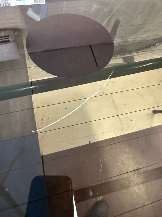 Задно стъкло Mercedes-Benz G63 2019