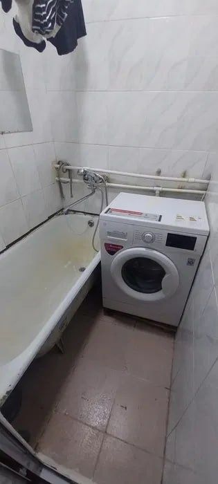 Аренда квартира 1 хона 1 етаж