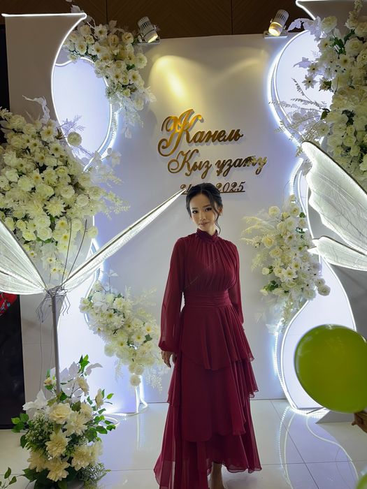 Продам Платье вечернее