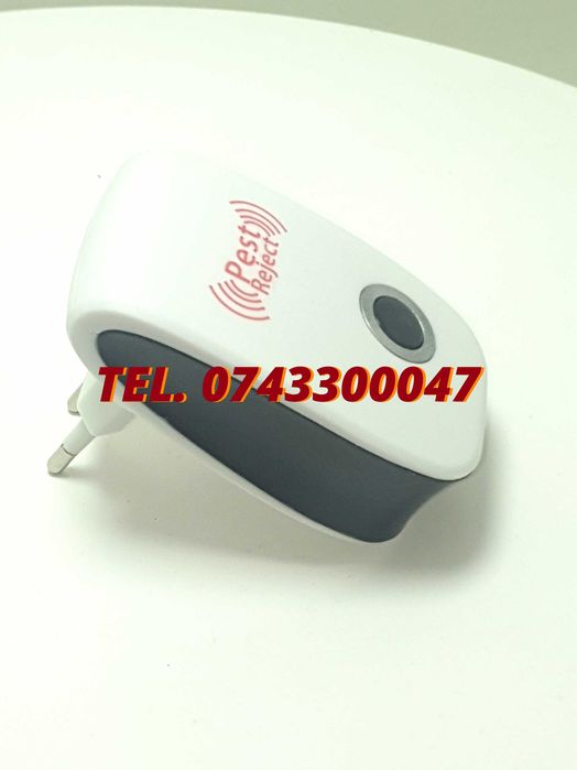 Dispozitiv Impotriva Rozatoarelor Alimentare 220v