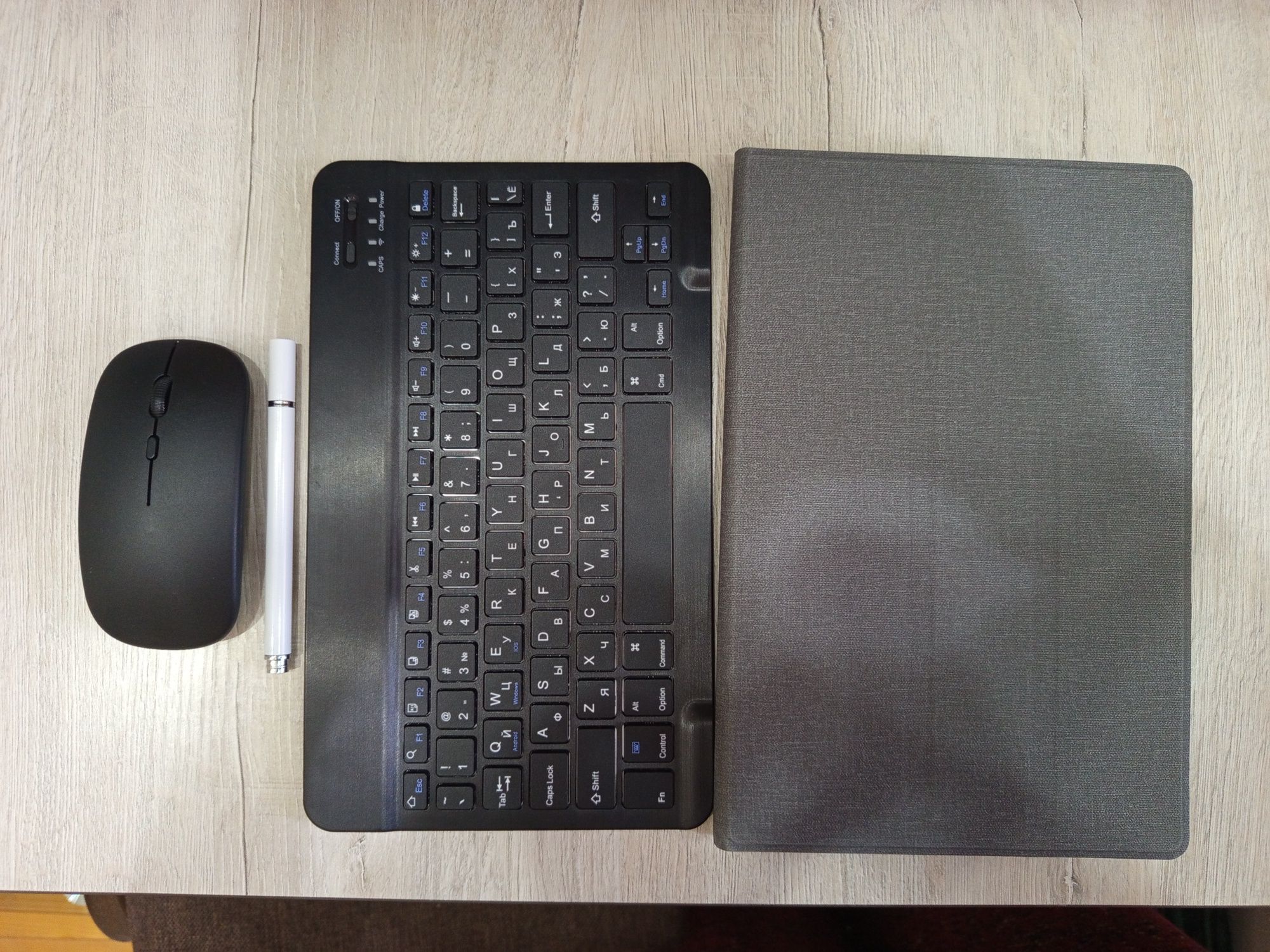 Planshet full komplekt