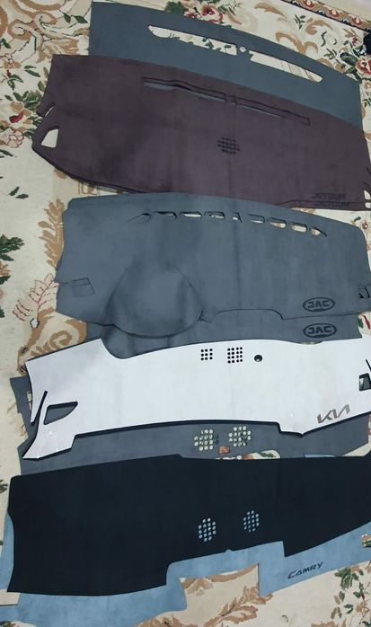 10Д. Коврики  3Д,5Д авто Коврики, авто чехлы, накидка АЛЬКАНТАРА