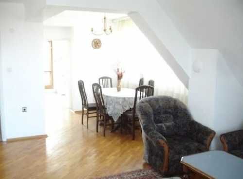 Дава се под наем Двустаен апартамент в София, Овча купел - 76 кв.м за 330 € - Снимка #3