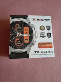 Smartwatch Kospet t3 ultra