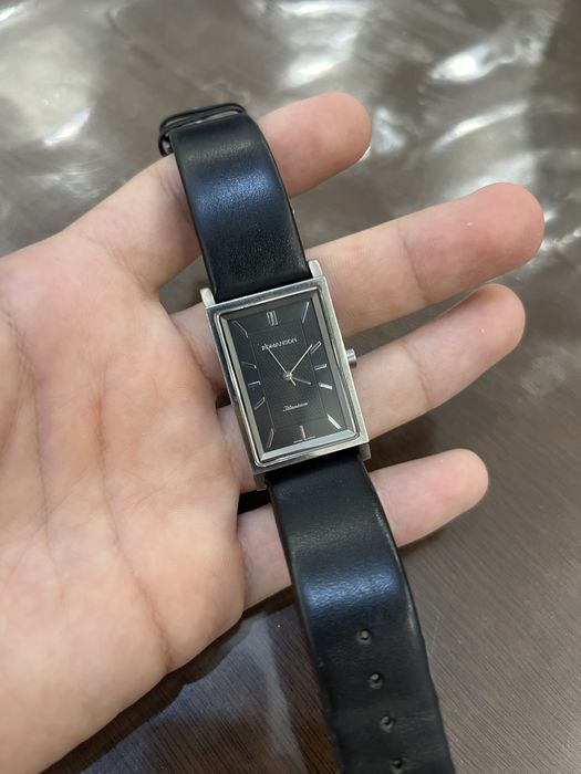 Швейцарские часы романсон