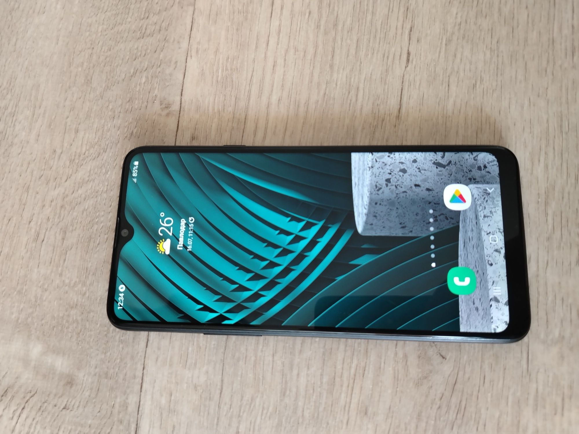 SAMSUNGA20S продам
