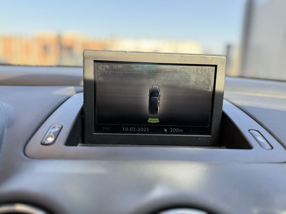 Peugeot 308 SW 1.6 HDI