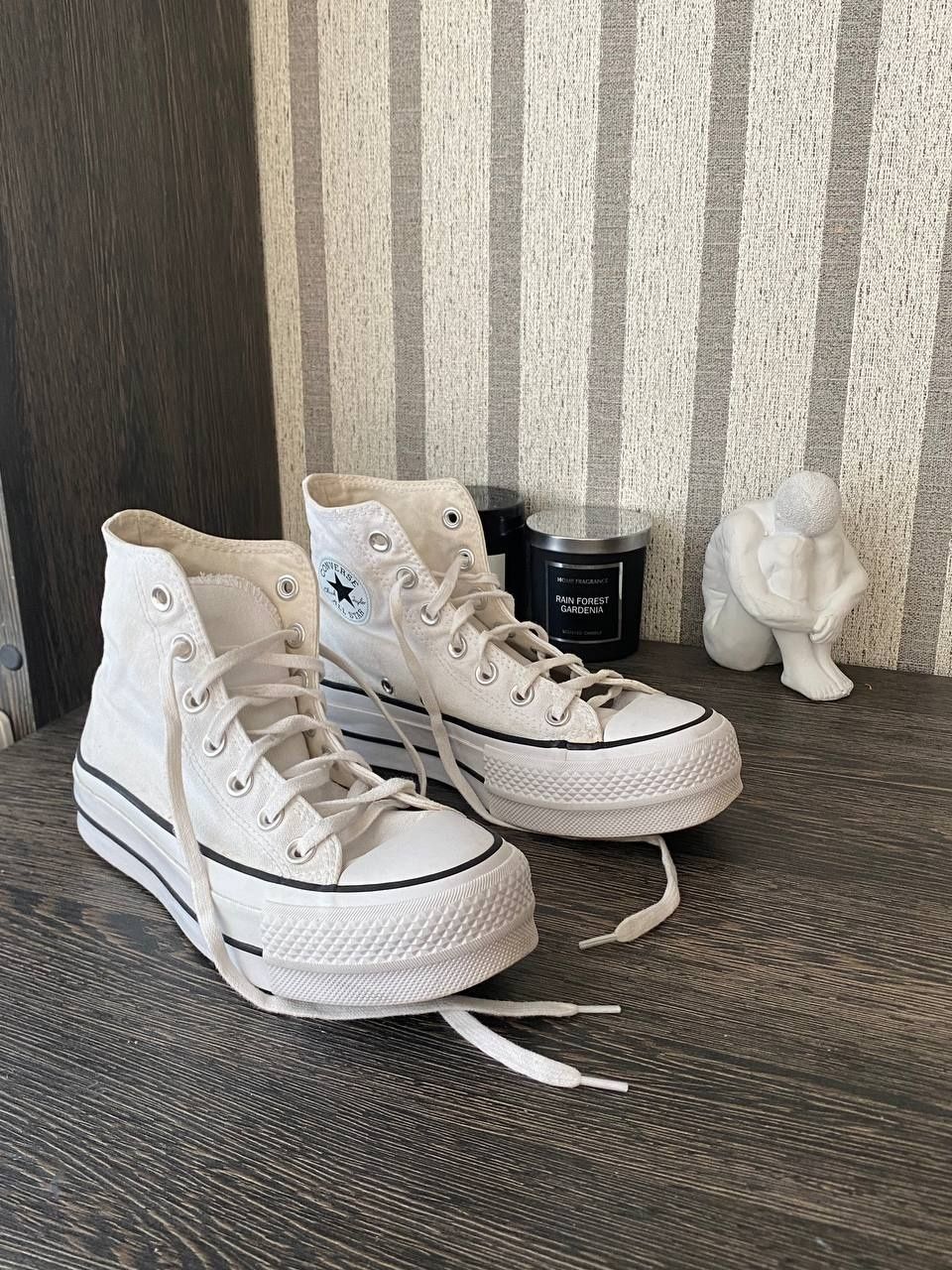 Кеды Converse оригинал из европы