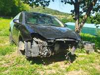 Dezmembrez Lancia Delta 3 cu motor 1.9 - 190CP