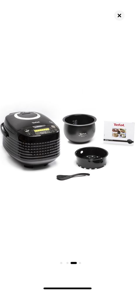 Multicooker Tefal Sphericook