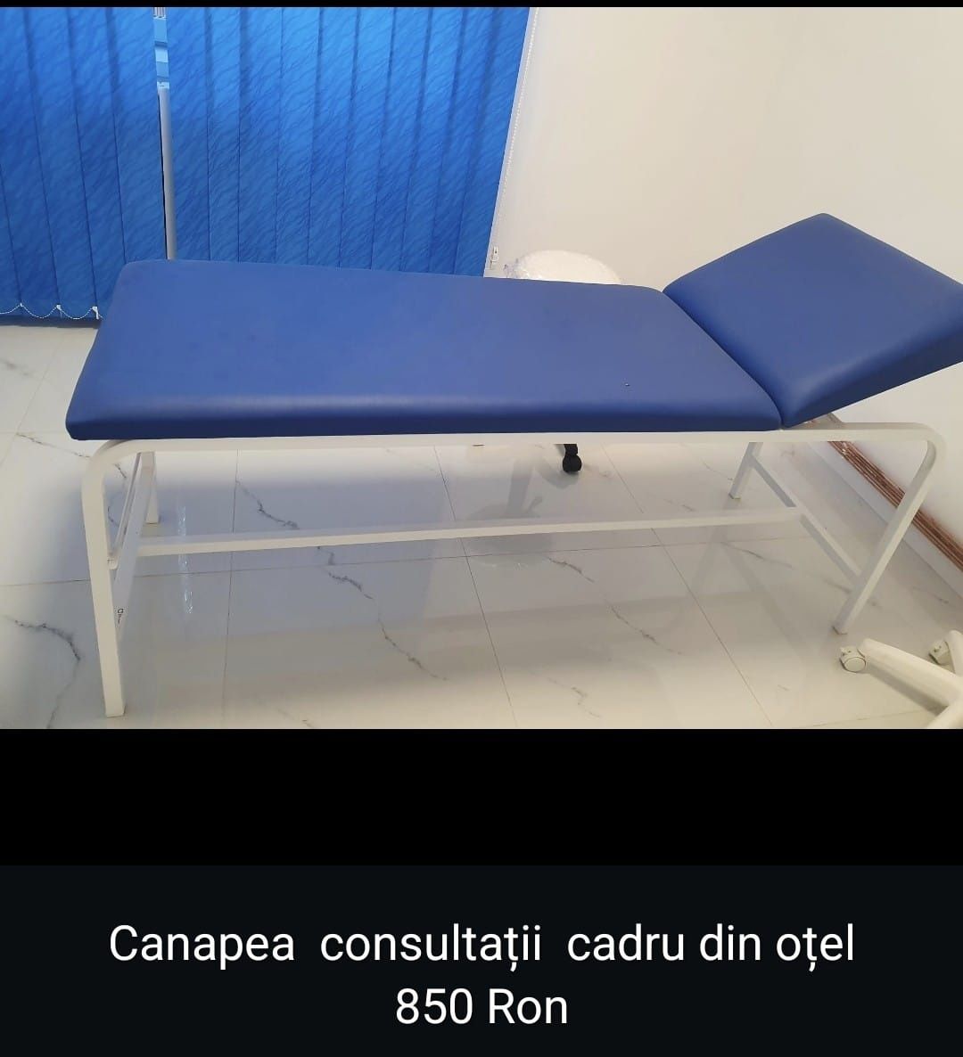 Vând aparatură cabinet medical