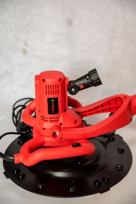 Drisca electrica Visoli 1650W cu prelungitor