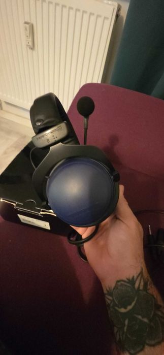 Beyerdynamic DT 797 PV / 250ohm