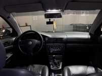 Volkswagen passat b5.5 unic proprietar