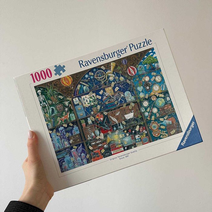 Ravensburger Puzzle