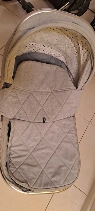 Carucior Lorelli 3 in 1