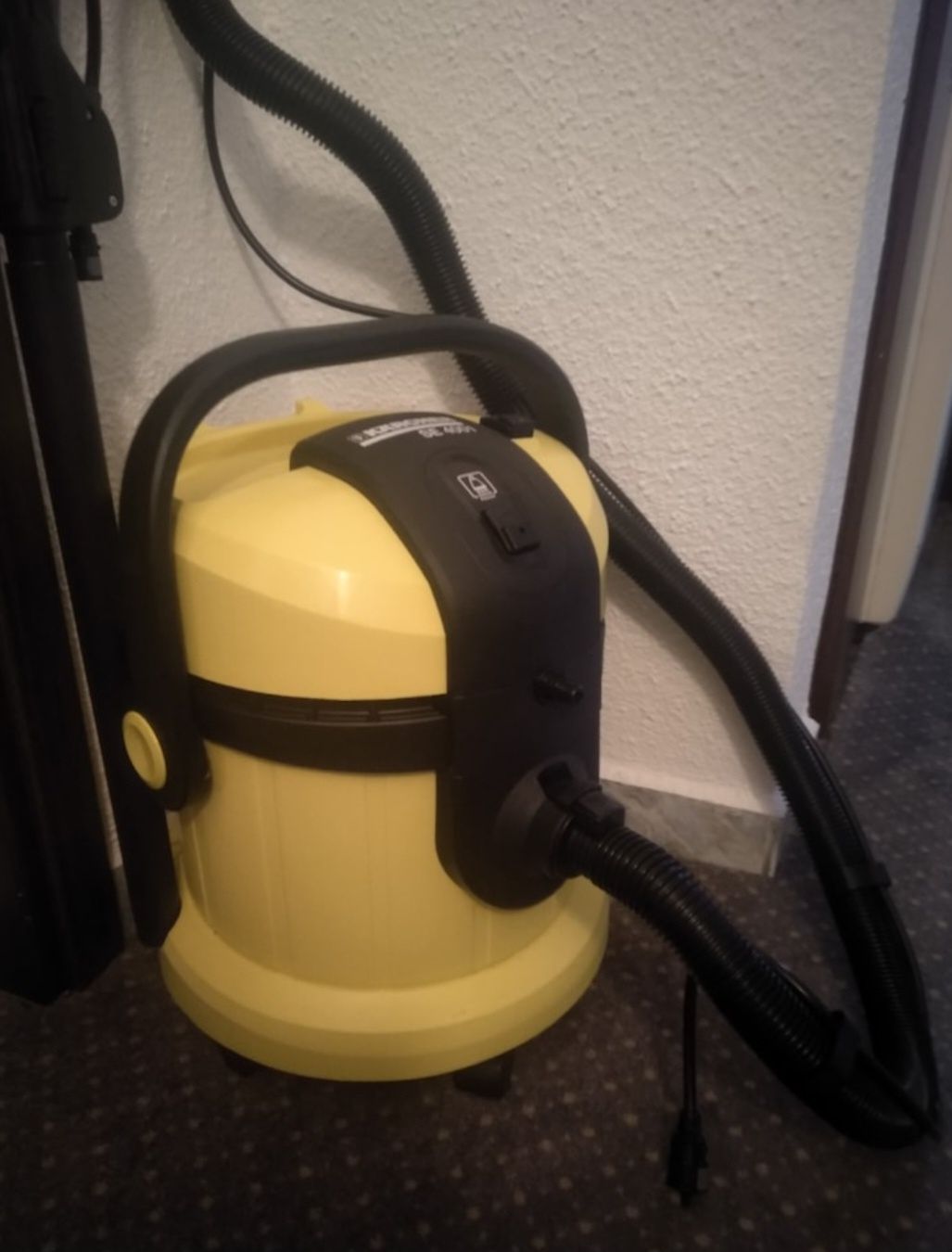 Karcher SE 4001 .