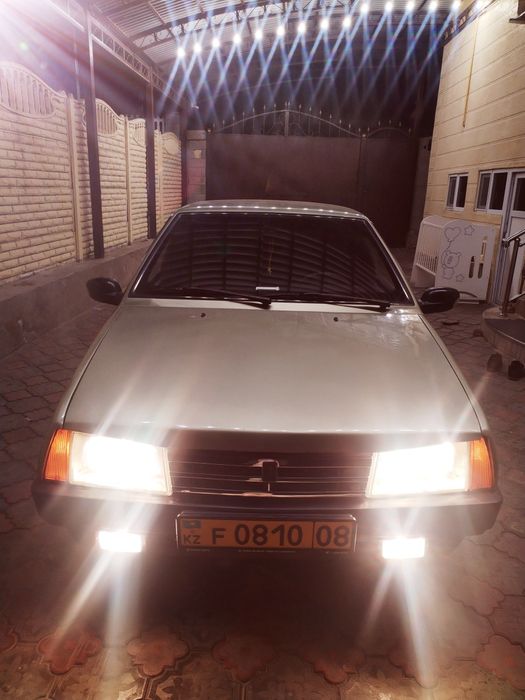 ВАЗ 21099 Продаю LADA 21099