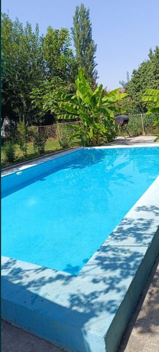 Аренда Дачи на Ташморе 3-спальни только Семейным