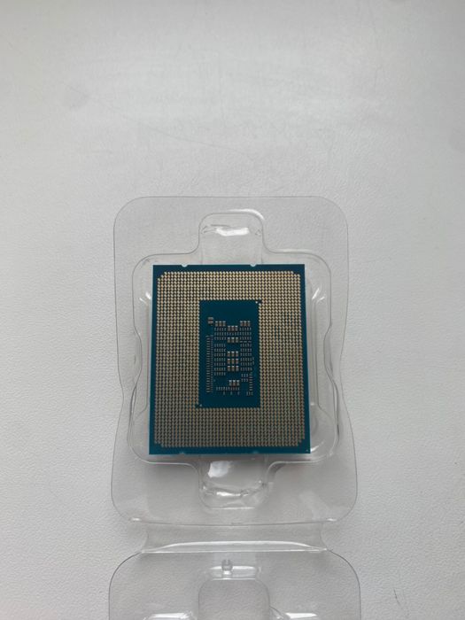Процессор intel core i3