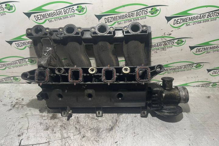 Galerie admisie BMW Seria 3 E46
