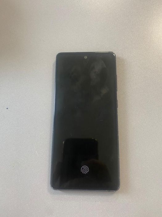 Samsung Galaxy S20 FE