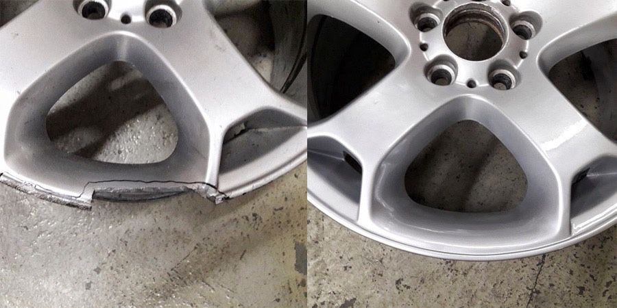 Sudură Argon Jante  Și reparatii Radiatoare