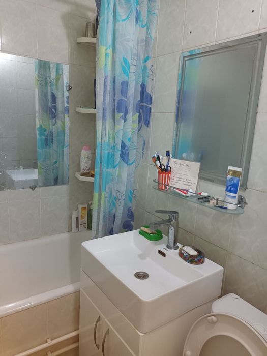 Продаётся свой дом в Бодамзаре, 2 сотки, 4 комнаты