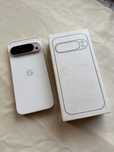 Google Pixel 9 Pro 256 GB