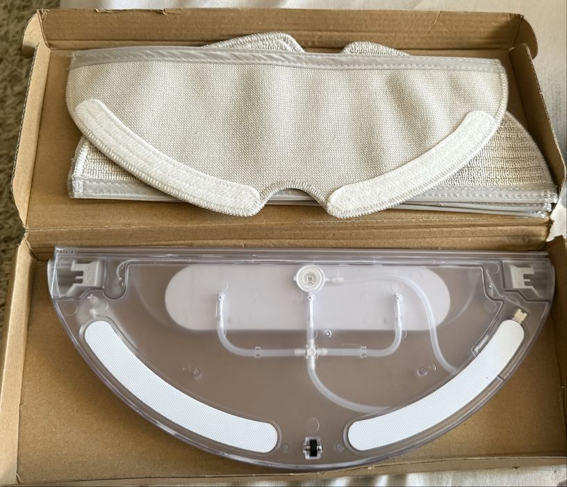 Rezervor si lavete apa Xiaomi Mi Robot Vacuum-Mop Mijia 1C