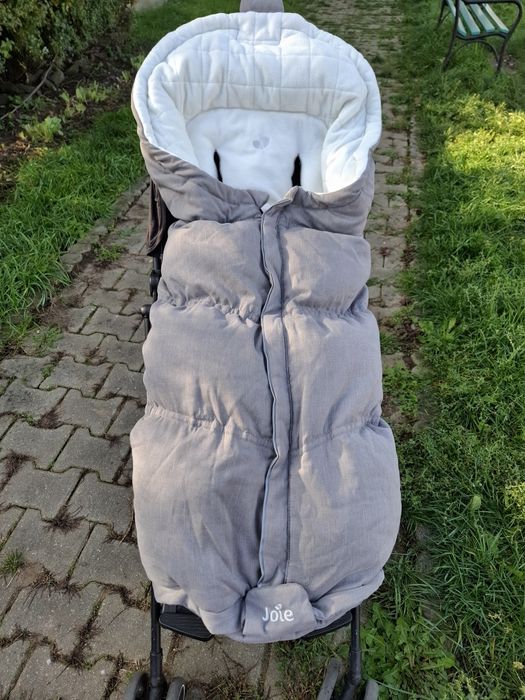 Husa de iarna pentru cărucioarele Joie