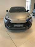 Toyota C-HR Toyota C-HR 2.0 HEV FWD Dynamic