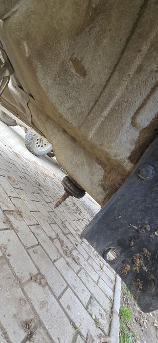 Caroserie suzuki jimny cabrio