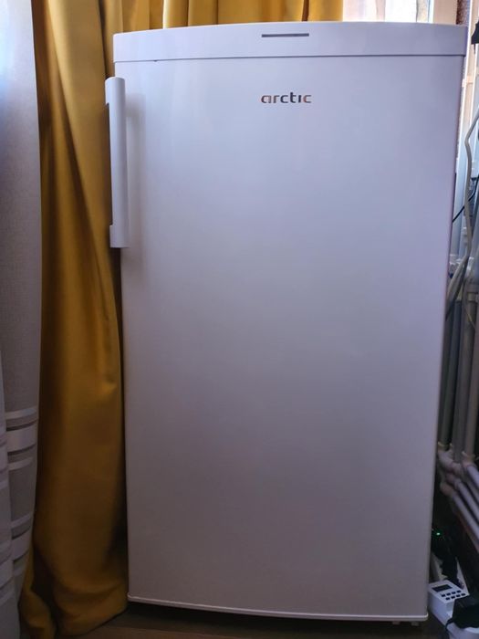 Congelator Arctic