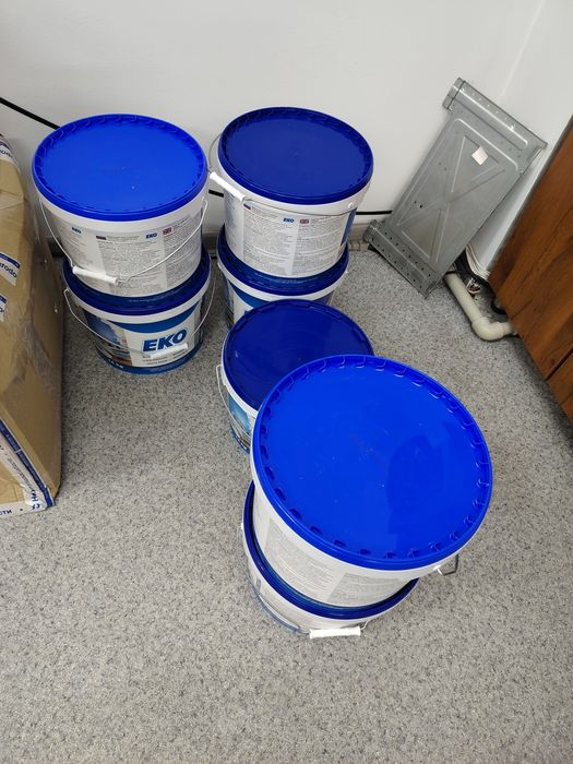 Водоэмульсионная краска