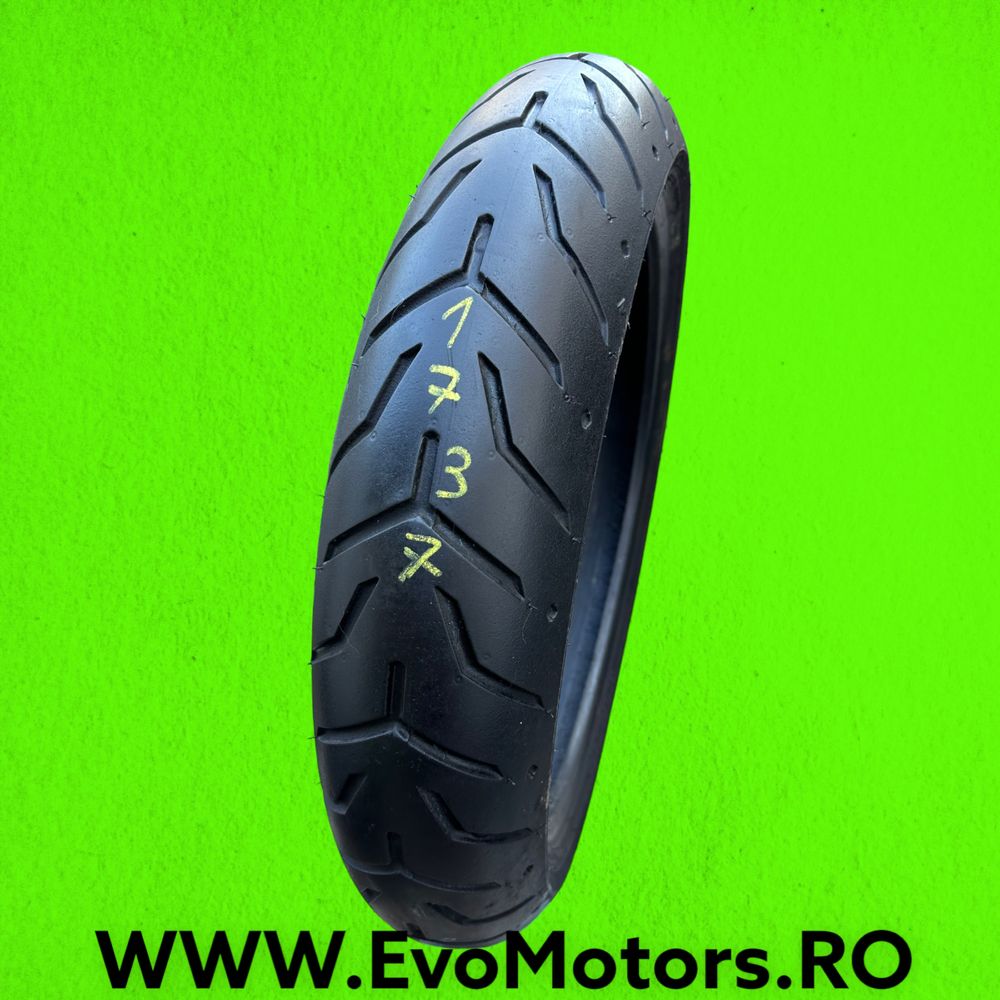 Anvelopa Moto 130 70 18 Dunlop D408F 2018 90% Cauciuc Chooper C1737