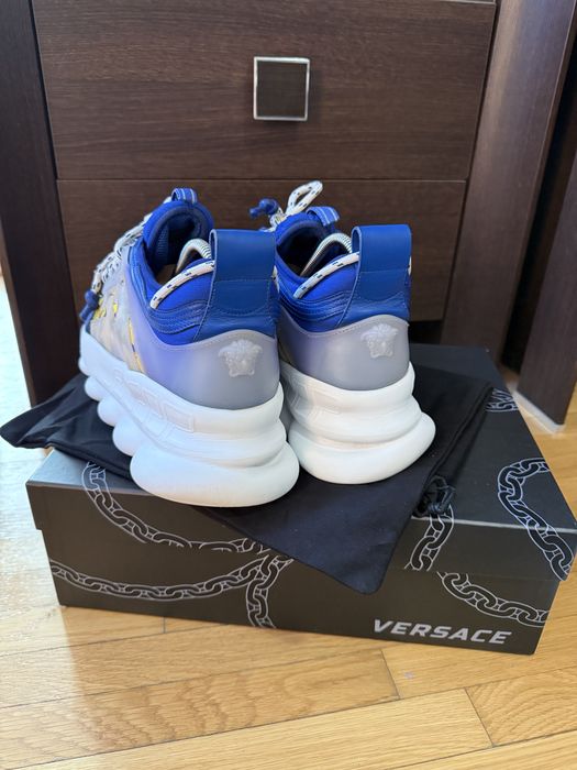 Versace Chain Reaction Baroque