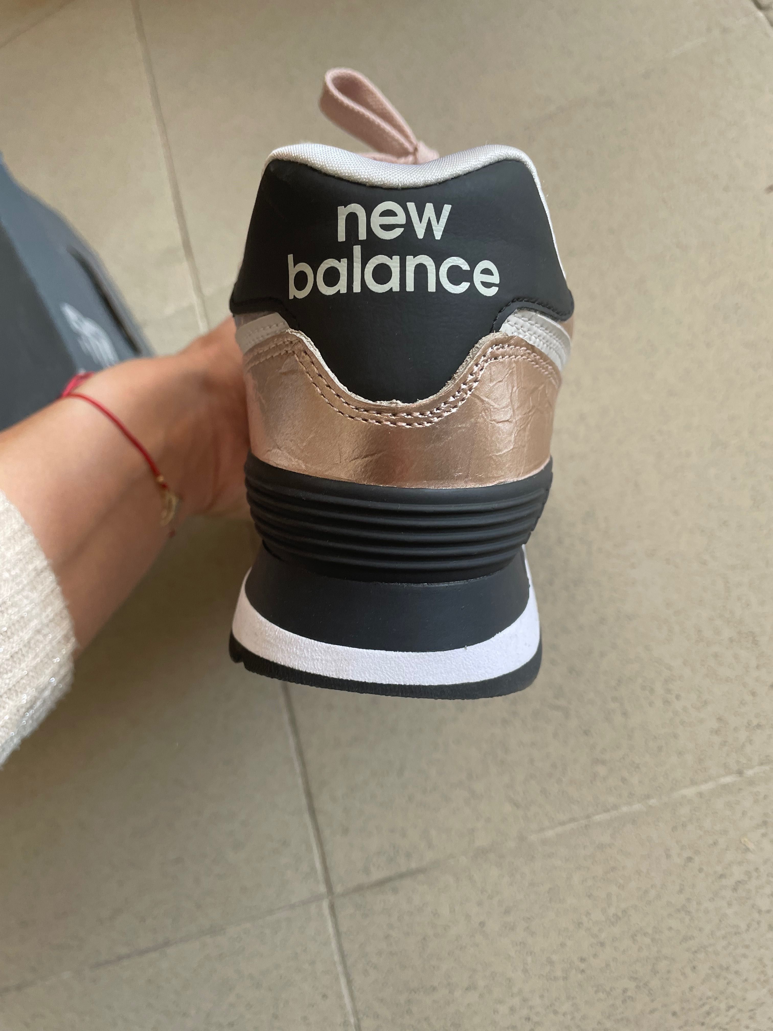 Маратонки/Сникърси New balance