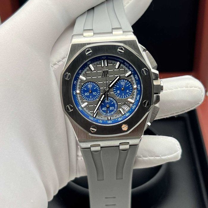 Audemars Piguet Offshore колекция2