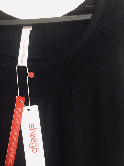 Платье фирмы «sheego»