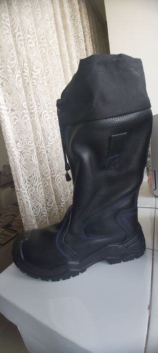 Сапоги Зимние рабочие