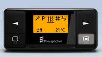 Eberspacher EasyStart Timer air heater таймер печка