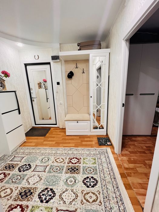 Срочно продам 3 ком квартиру в центре города!