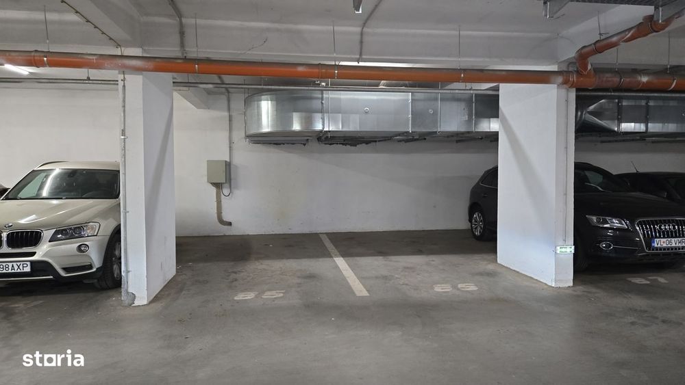 Militari | Exigent Residence| Mall Plaza | Parcare Substerana |