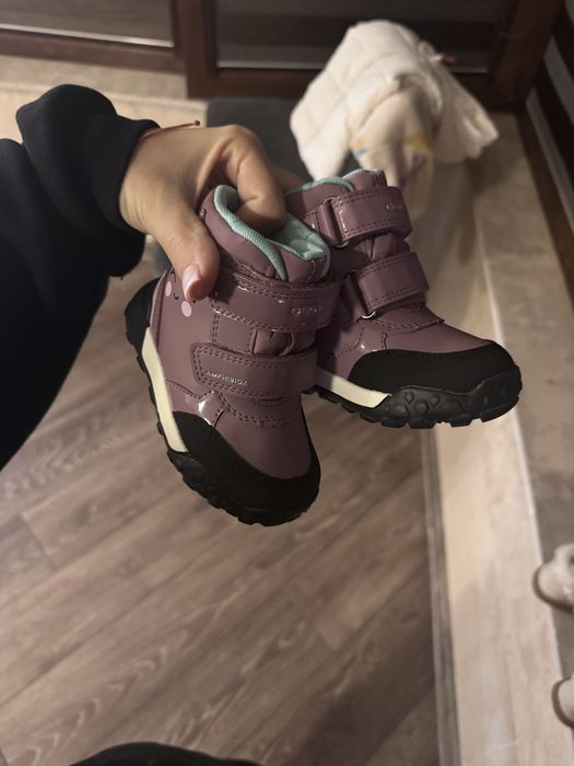 Детски Боти Geox