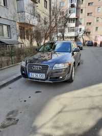 Audi a6 allroad 2010