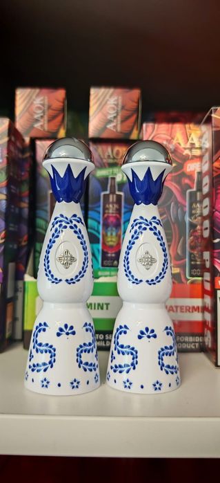 Pachet 2 Vape 15.000 Puffs Reincarcabil Narghilea