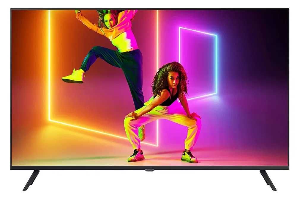 Телевизор Samsung Tv 43" Smart Android11 прошивкой доставка по городу