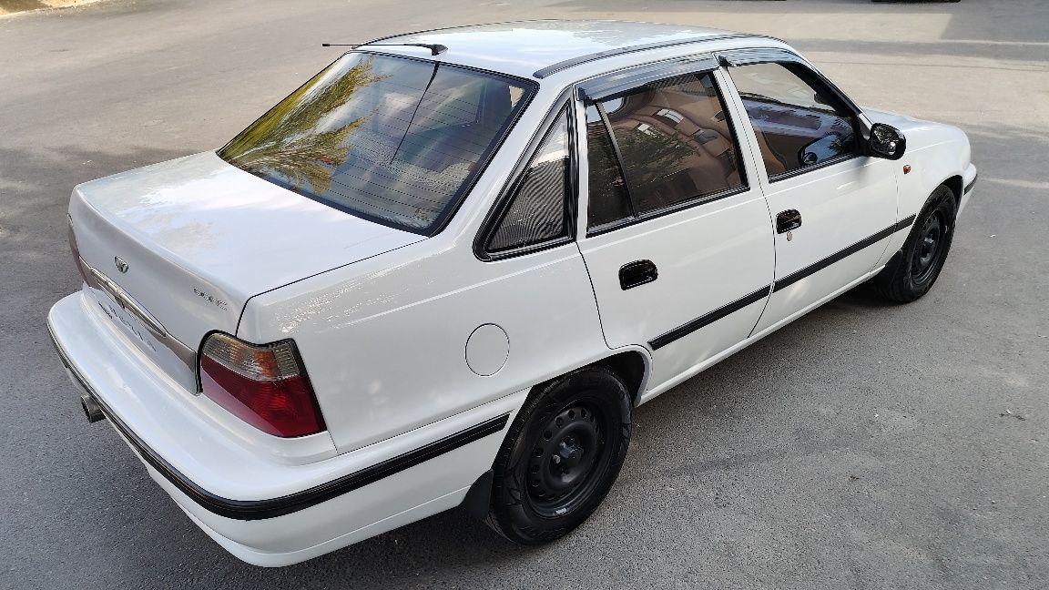 Нексия 1 donc 1.6л 2008 г