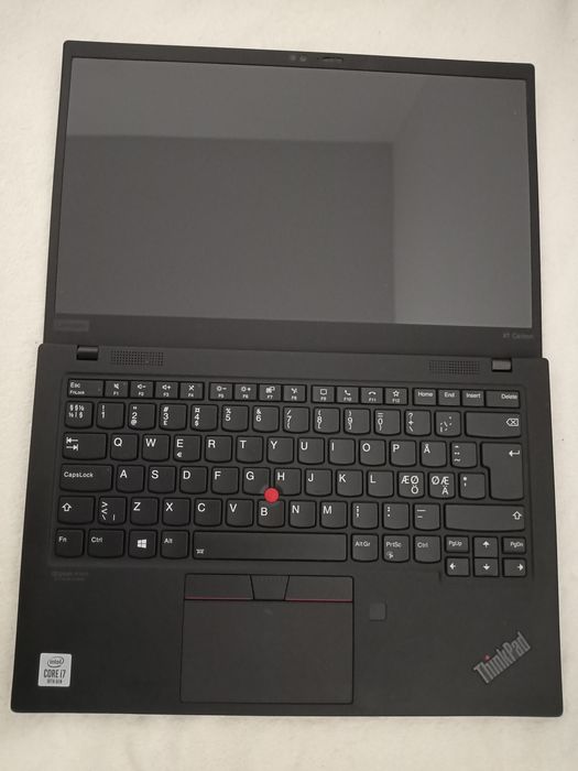 CADOU! Lenovo I5 gen 12(16 GB/512 GB)Lenovo X1 Carbon gen 8(I7 gen 1